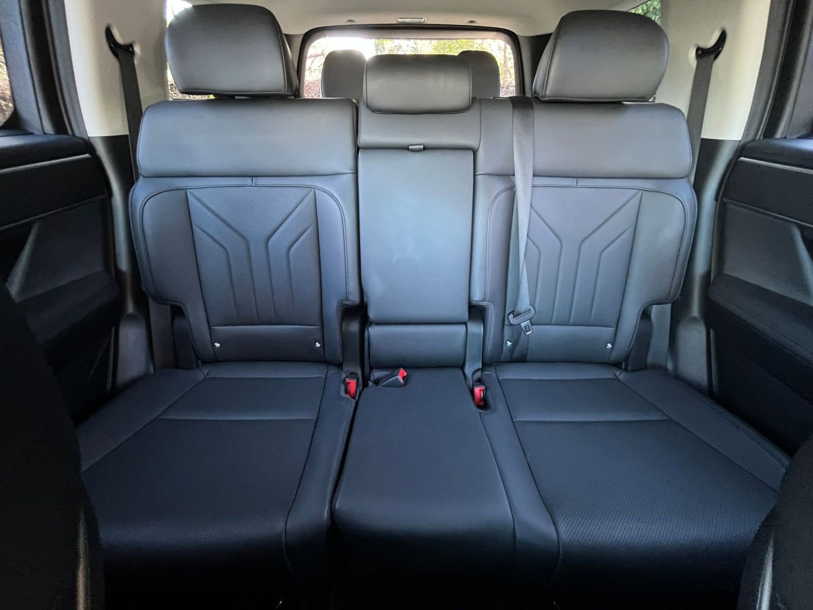 Used 2025 Hyundai Santa Fe SEL image 41