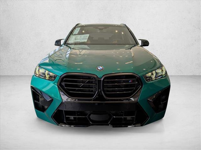 New 2026 BMW X5 M Competition image 6