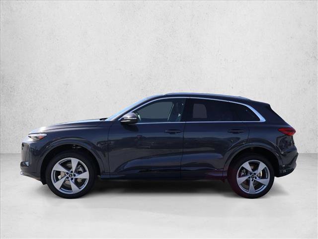 New 2025 Audi Q5 Premium AWD/4WD image 9