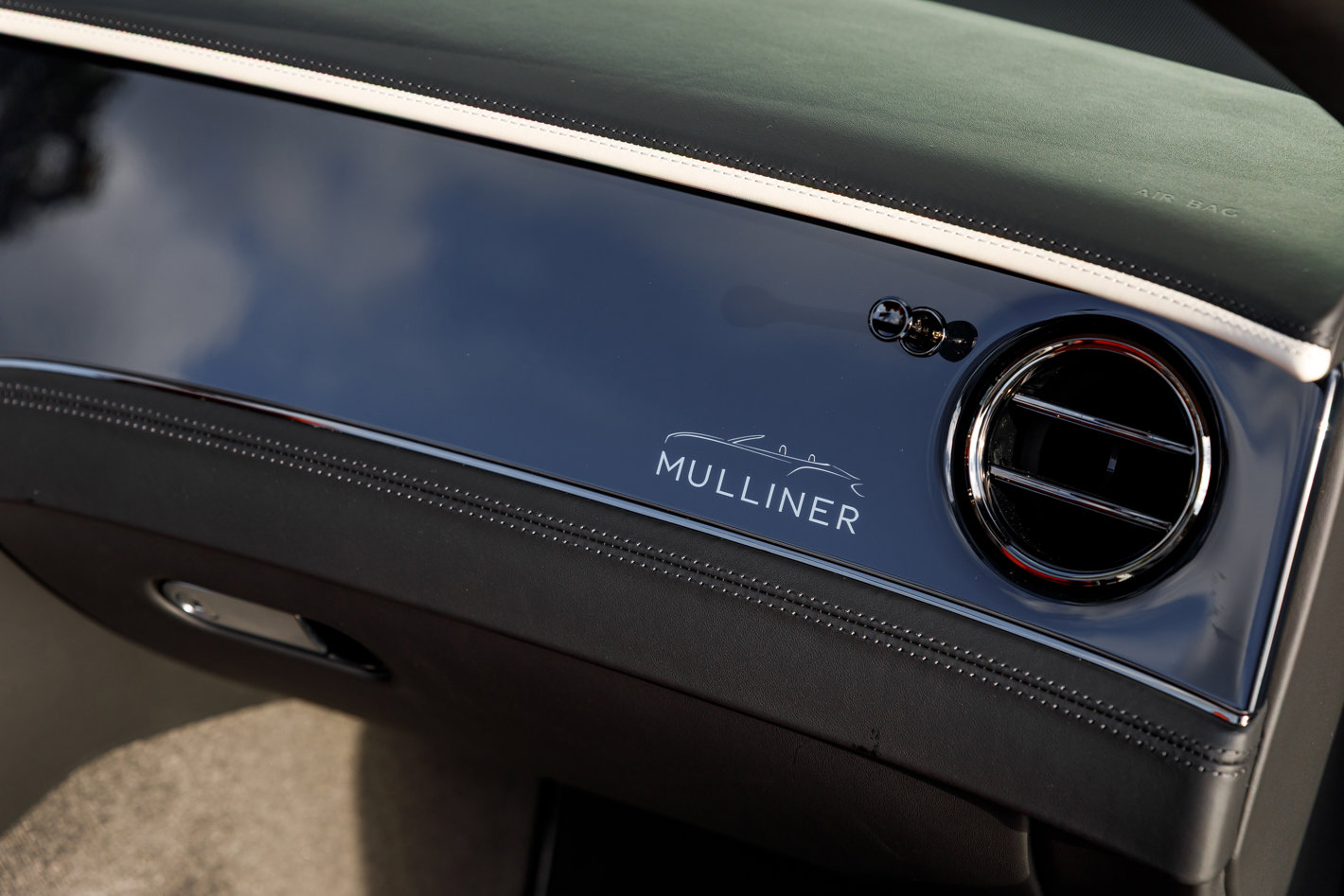 New 2025 Bentley Continental GT Speed image 32