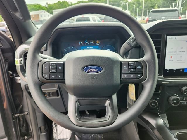 New 2026 Ford F150 STX w/ Equipment Group 200A AWD/4WD image 27