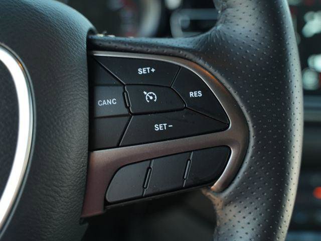 Certified 2023 Dodge Durango SXT w/ SXT Blacktop Group RWD image 33