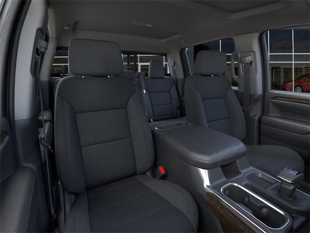 New 2026 GMC Sierra 1500 Elevation w/ Preferred Package image 16