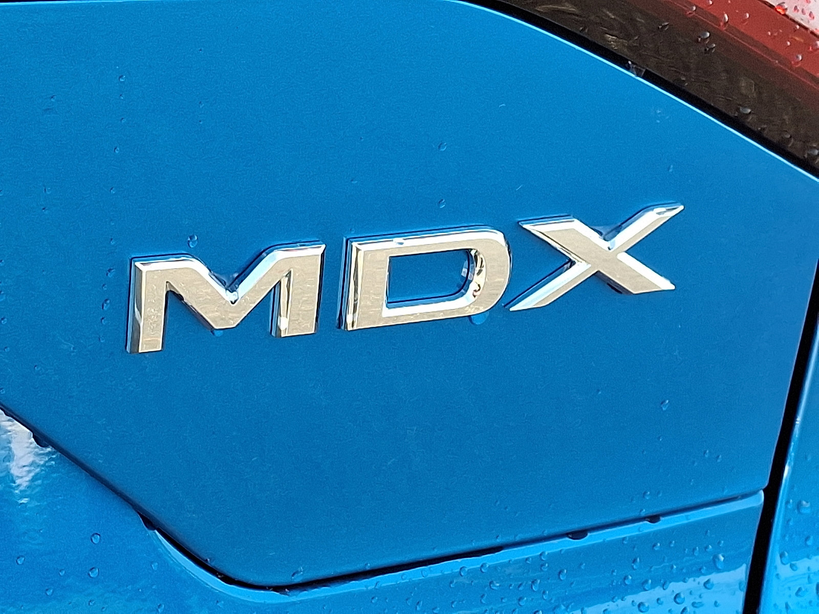 New 2026 Acura MDX A-Spec image 12