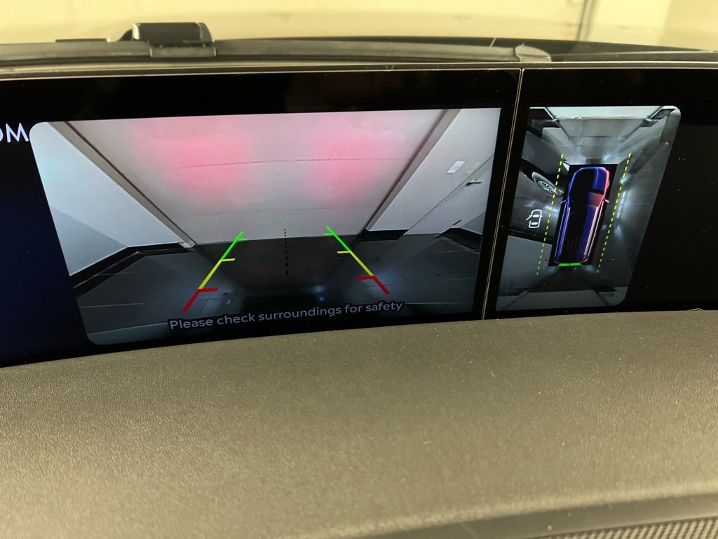 New 2026 Lincoln Navigator Reserve image 15