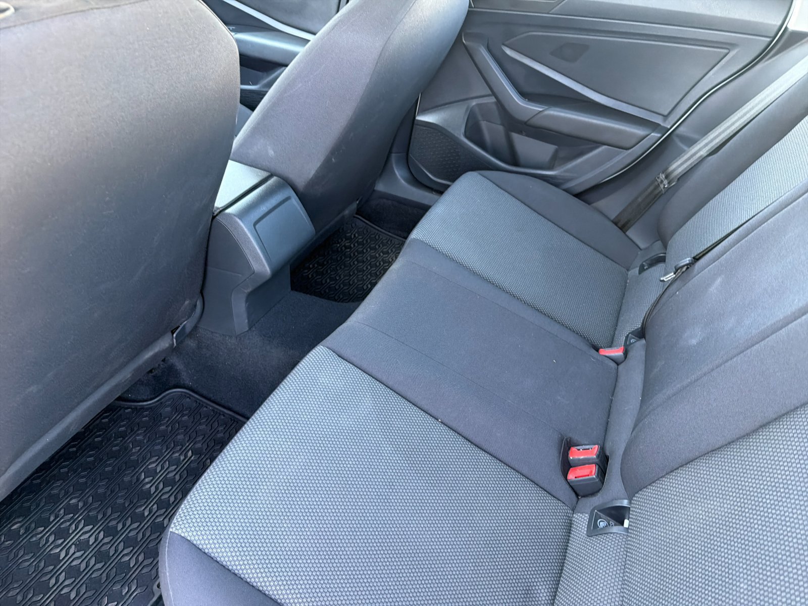 Used 2019 Volkswagen Jetta S w/ Driver Assistance Package FWD image 11