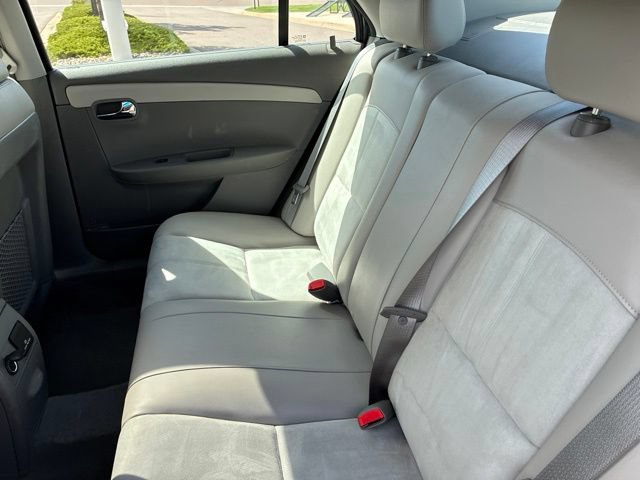 Used 2011 Chevrolet Malibu LT w/ HFV6 Engine Package FWD image 14
