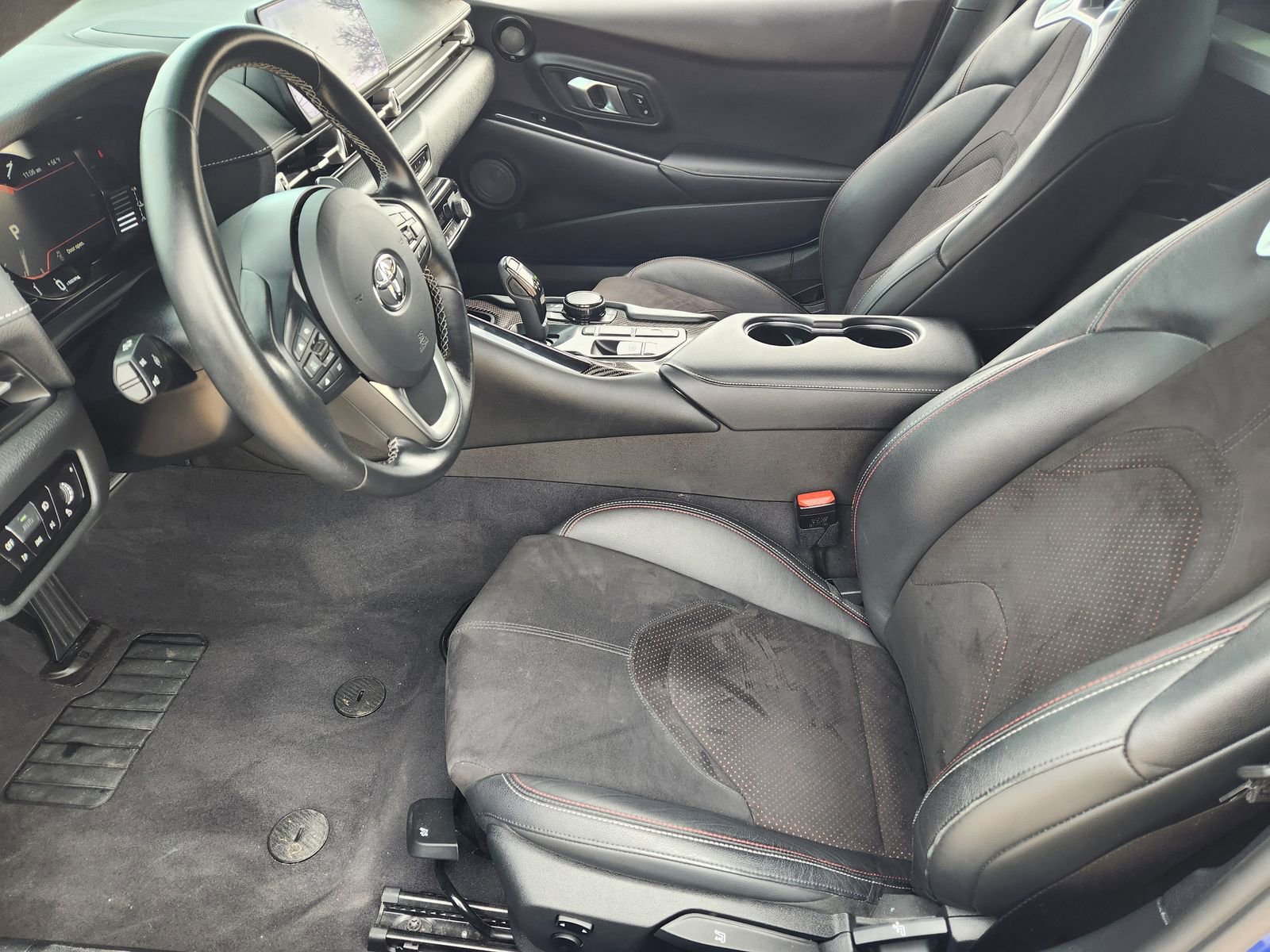 Used 2023 Toyota Supra image 17