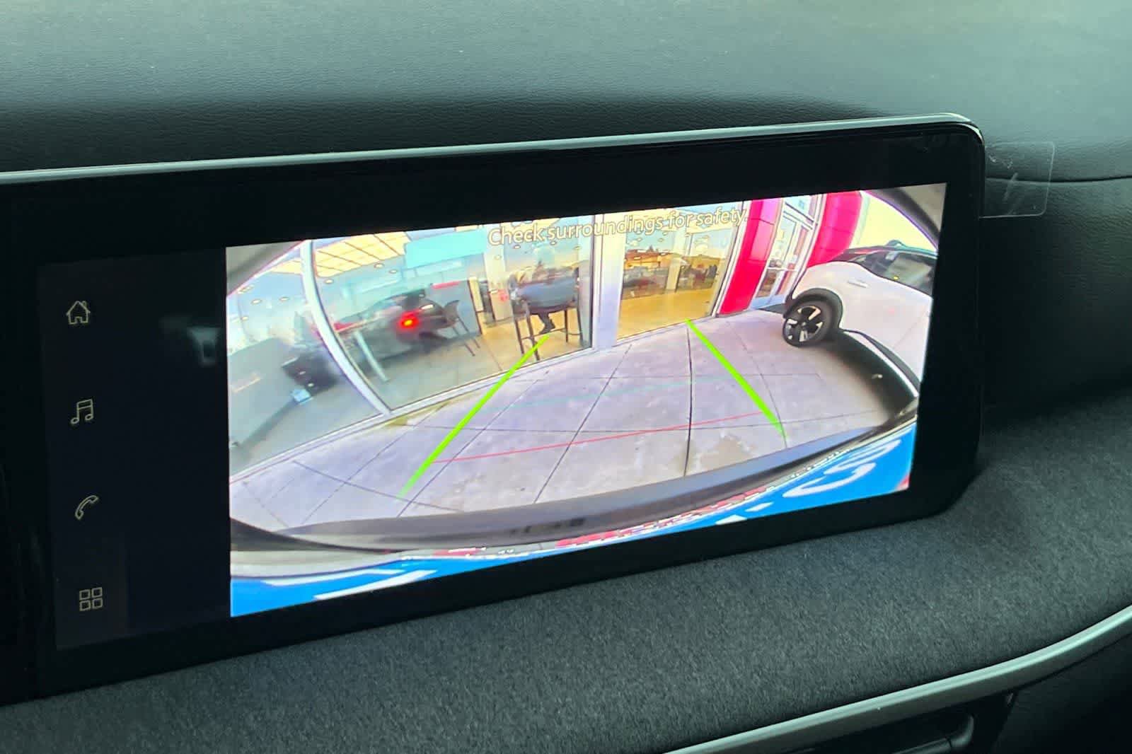 New 2026 Nissan Kicks S FWD image 23