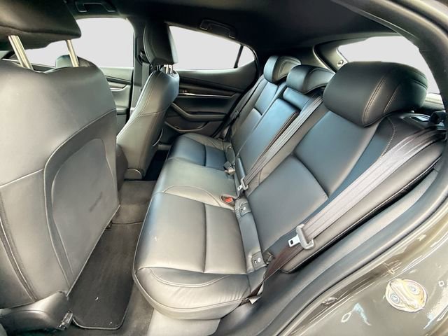 Used 2019 MAZDA MAZDA3 AWD Hatchback w/ Preferred Pkg image 26