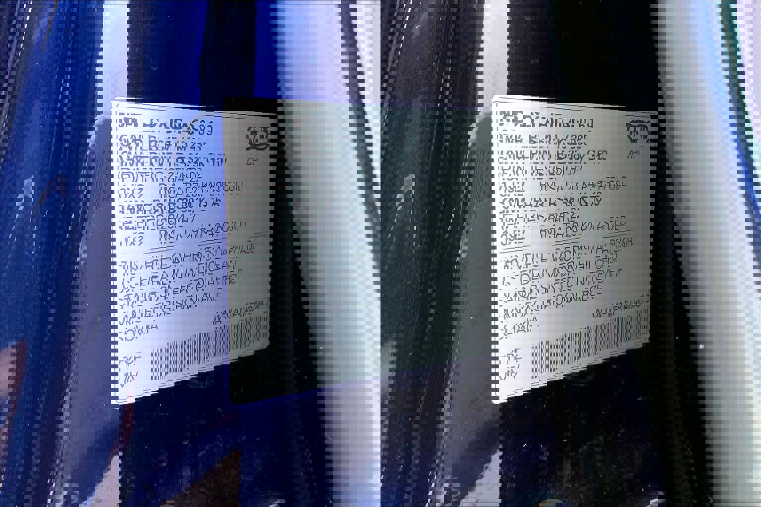 Used 2019 Audi Q8 Prestige image 37