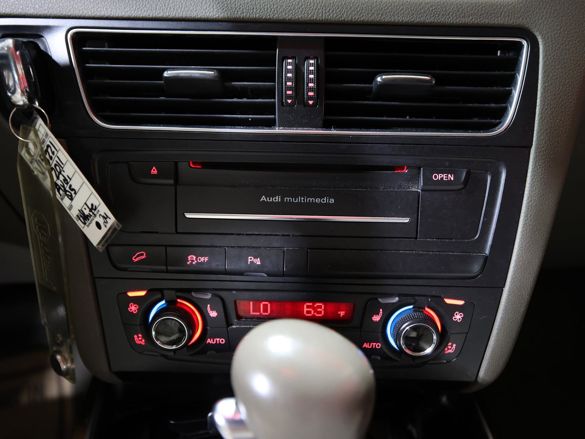 Used 2011 Audi Q5 2.0T Premium Plus image 20