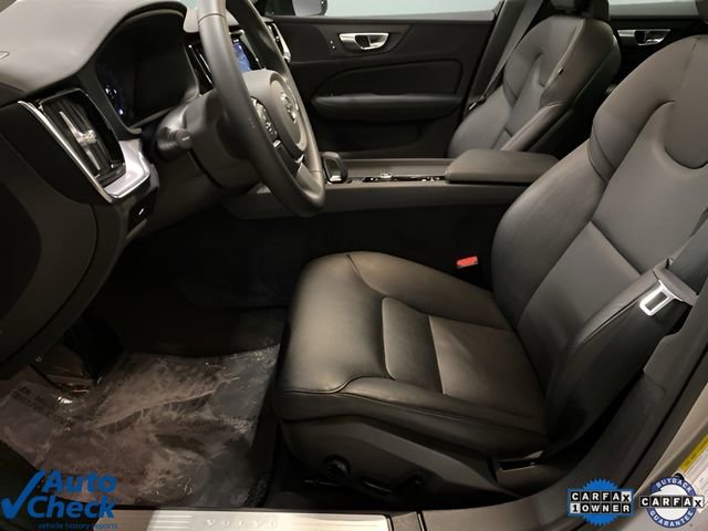 Used 2025 Volvo S60 B5 Core image 57