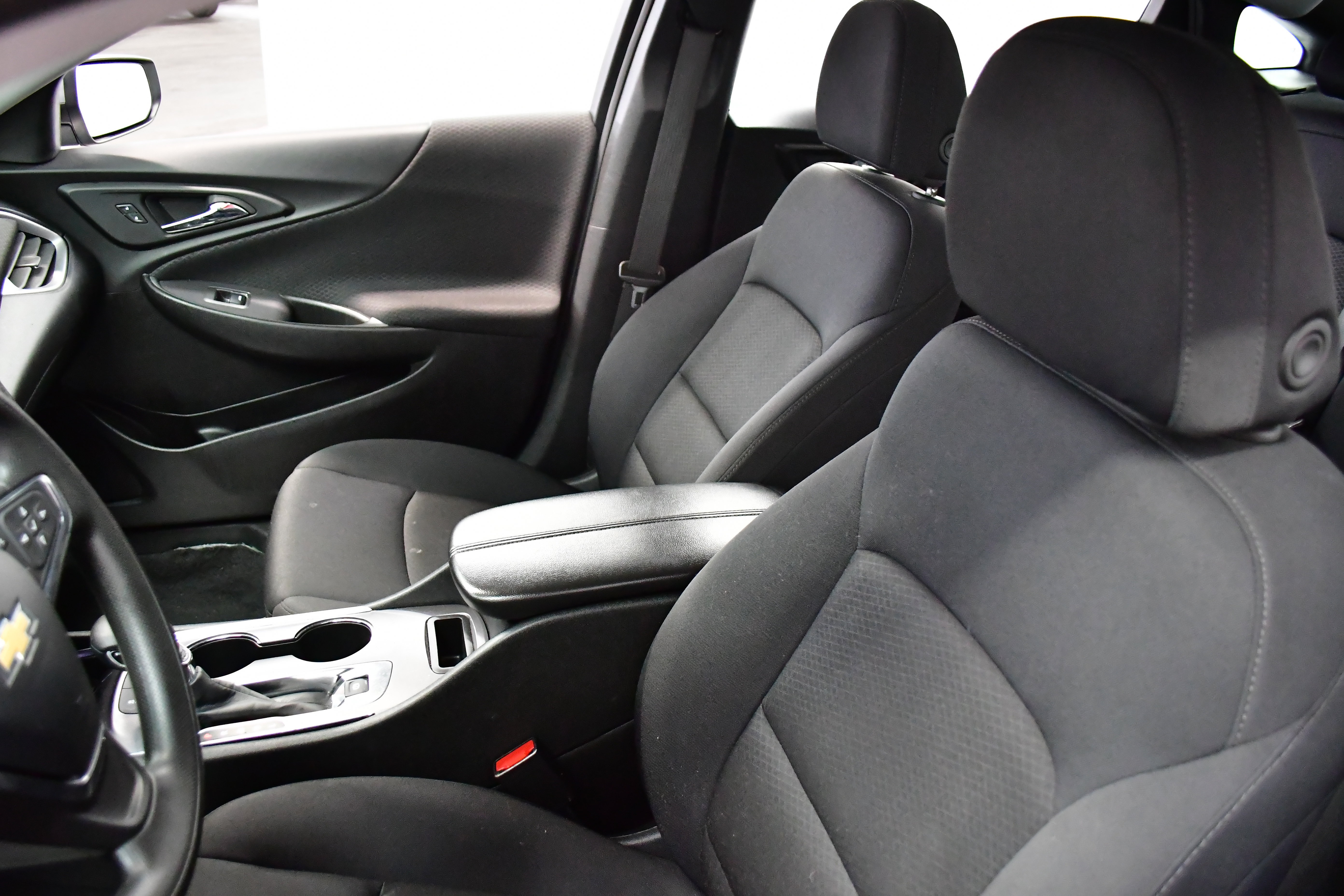 Used 2024 Chevrolet Malibu LT image 12