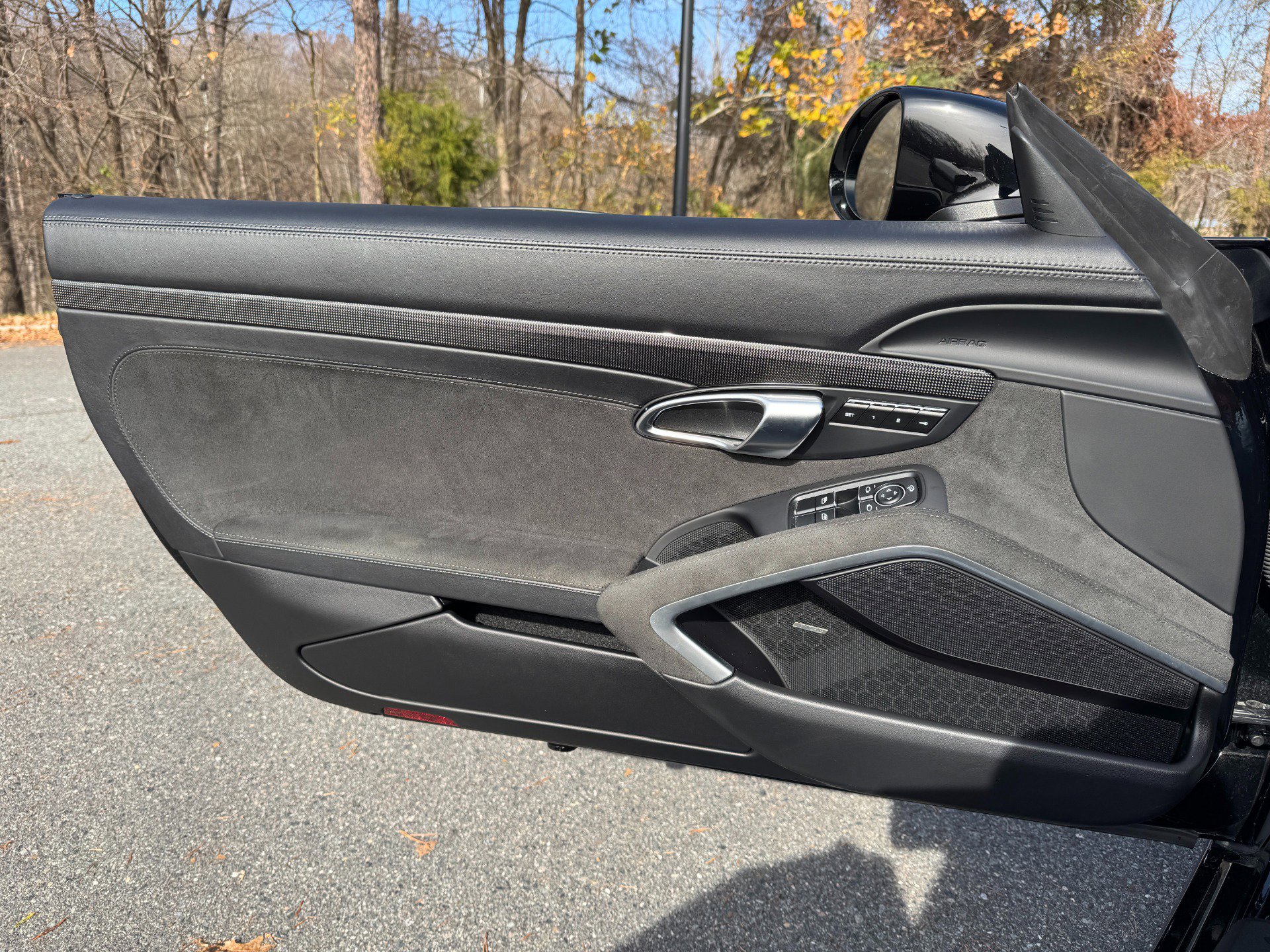 Used 2021 Porsche 718 Boxster GTS w/ Premium Package image 29