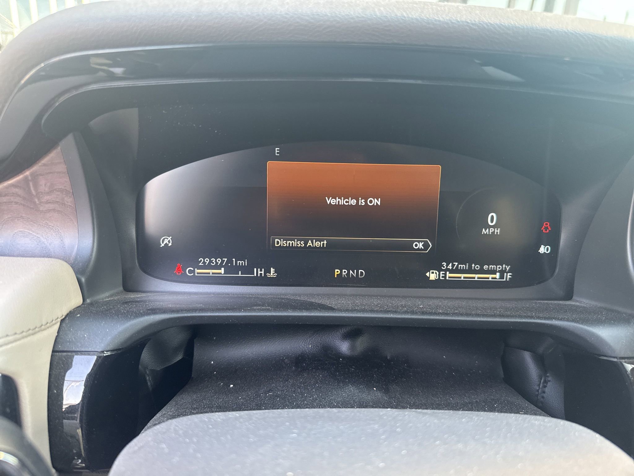 Used 2020 Lincoln Aviator Reserve w/ Equipment Group 201A image 11