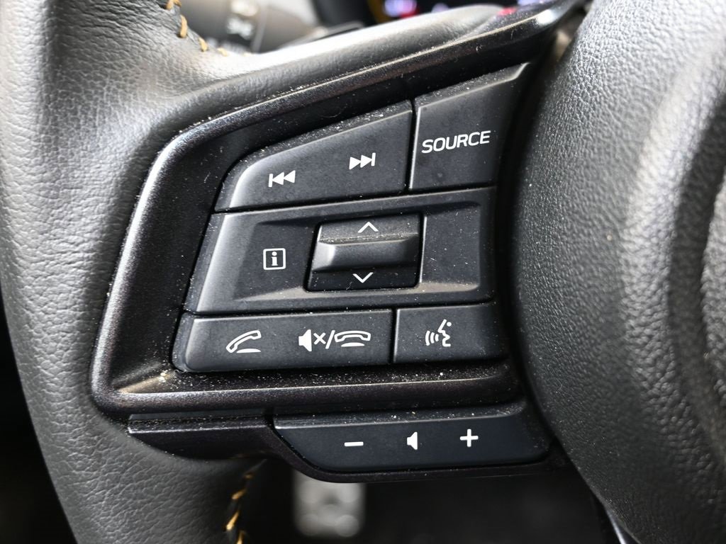 Certified 2024 Subaru Crosstrek 2.5i Sport image 26