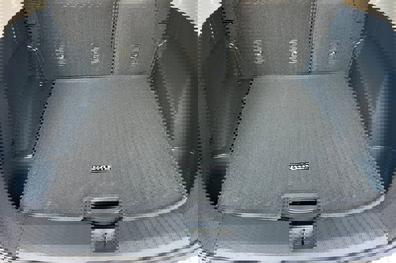 New 2026 Nissan Rogue Dark Armor image 18