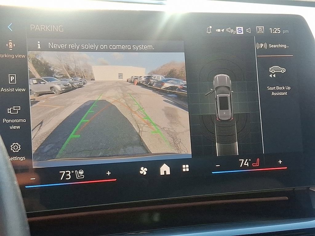 Certified 2024 BMW X1 xDrive28i image 19