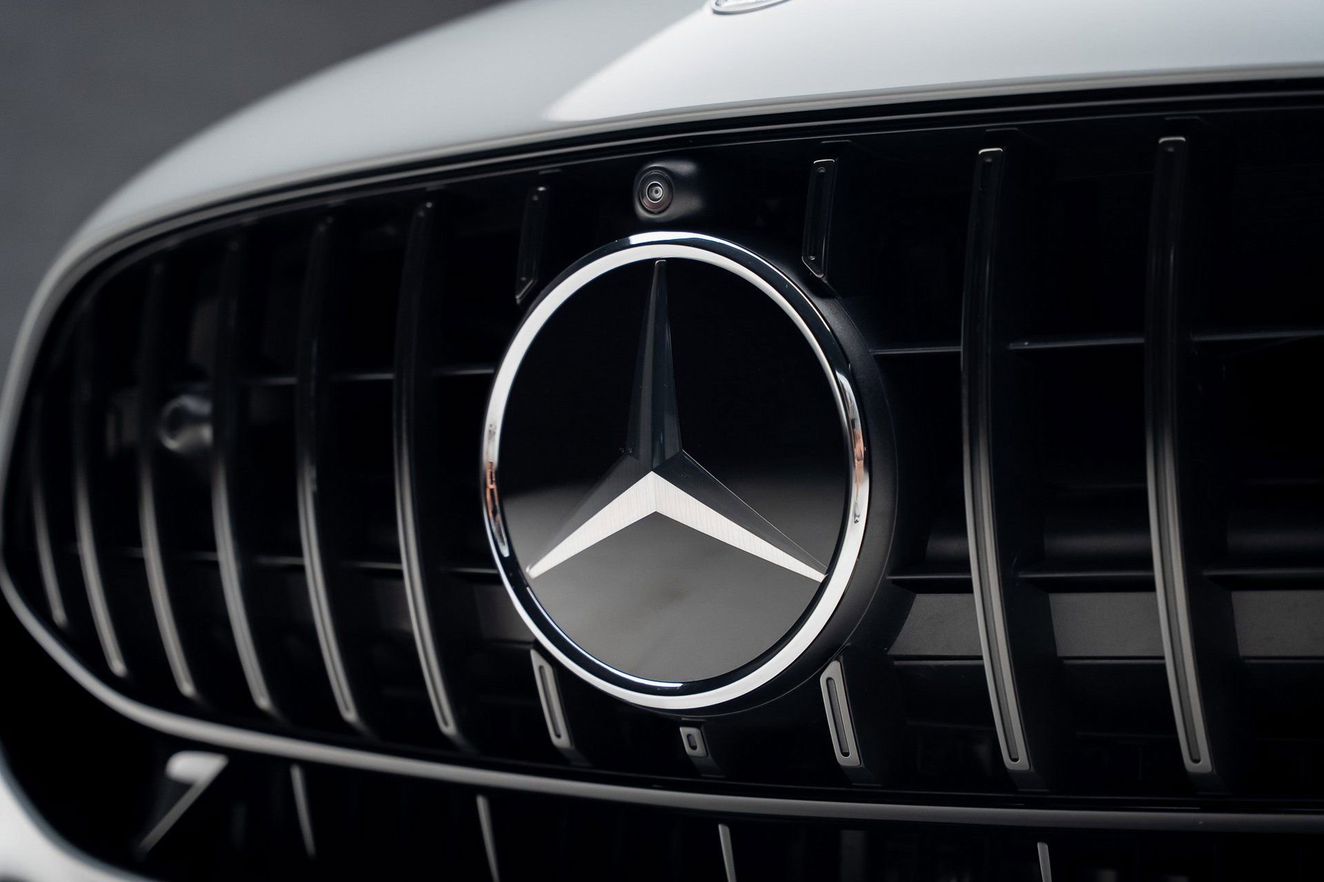 Used 2024 Mercedes-Benz AMG GT 55 image 12