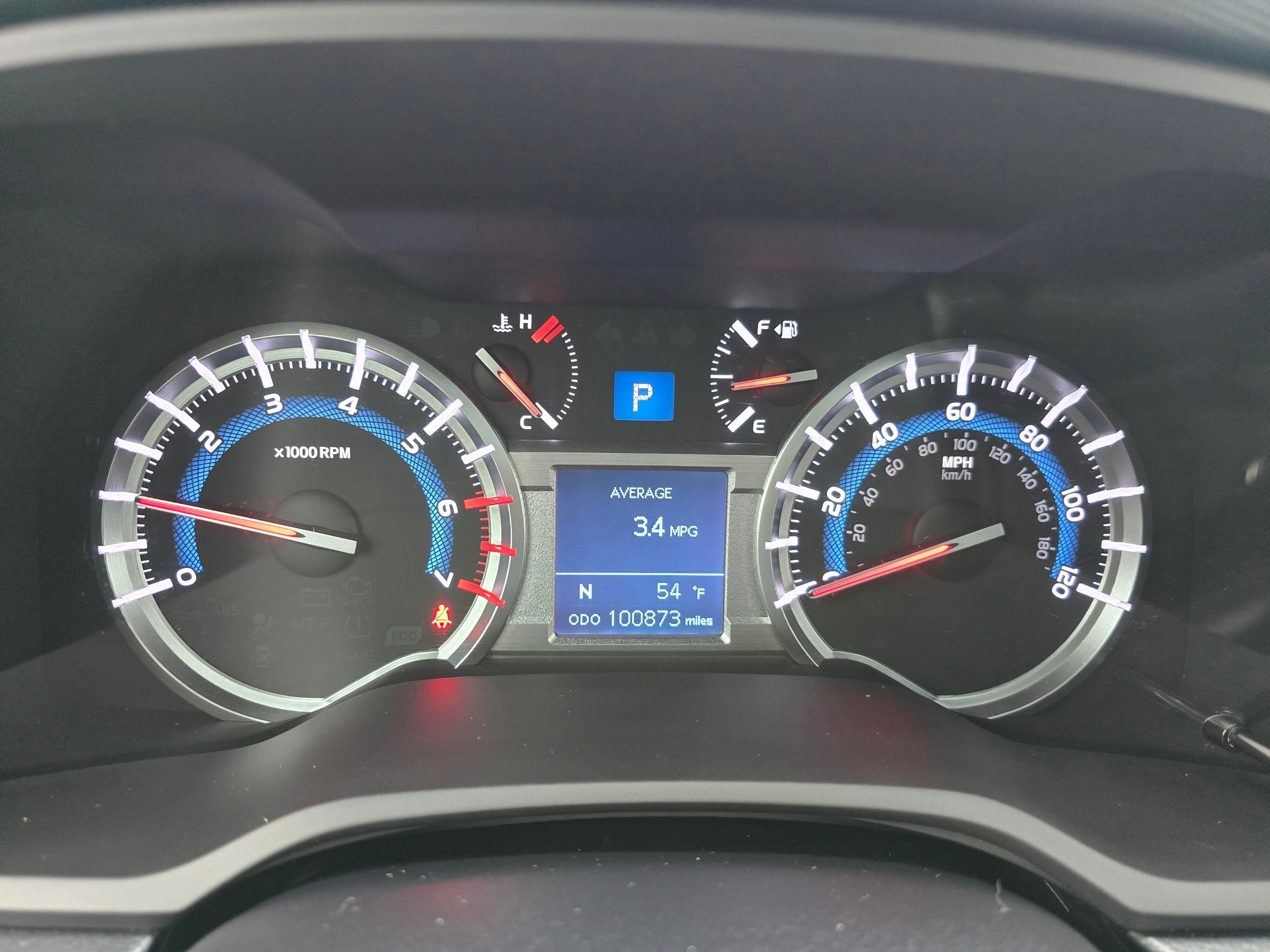 Used 2017 Toyota 4Runner SR5 Premium image 16
