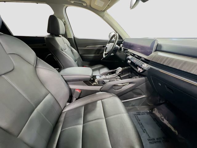 Certified 2024 Kia Telluride SX image 31