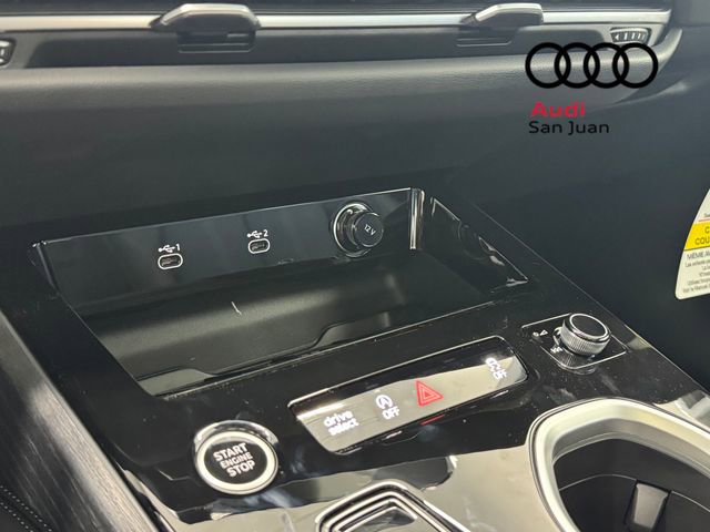 New 2026 Audi A6 Premium w/ 20" Wheel Package image 4