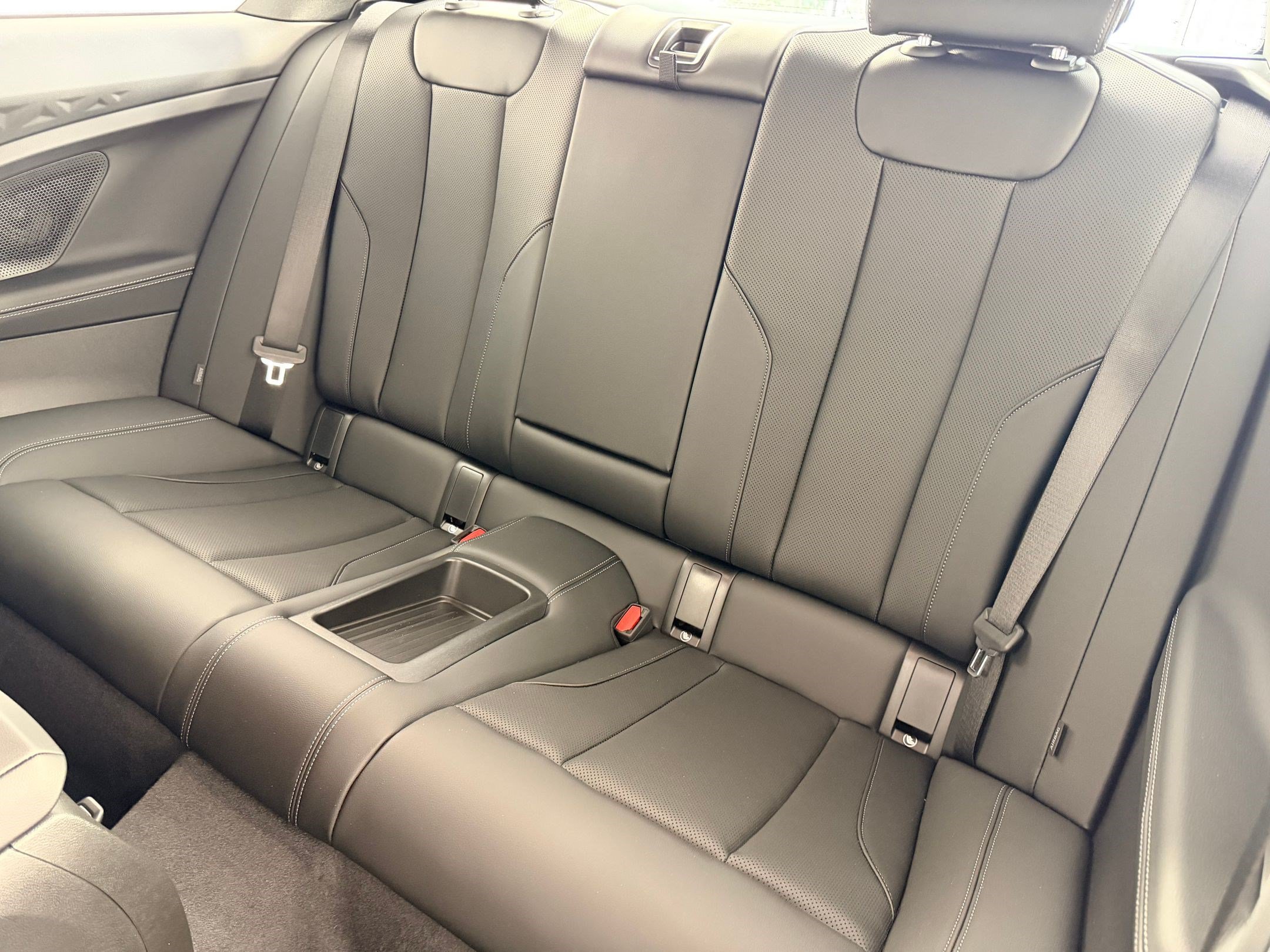 Used 2026 BMW 230i Coupe w/ Premium Package RWD image 19