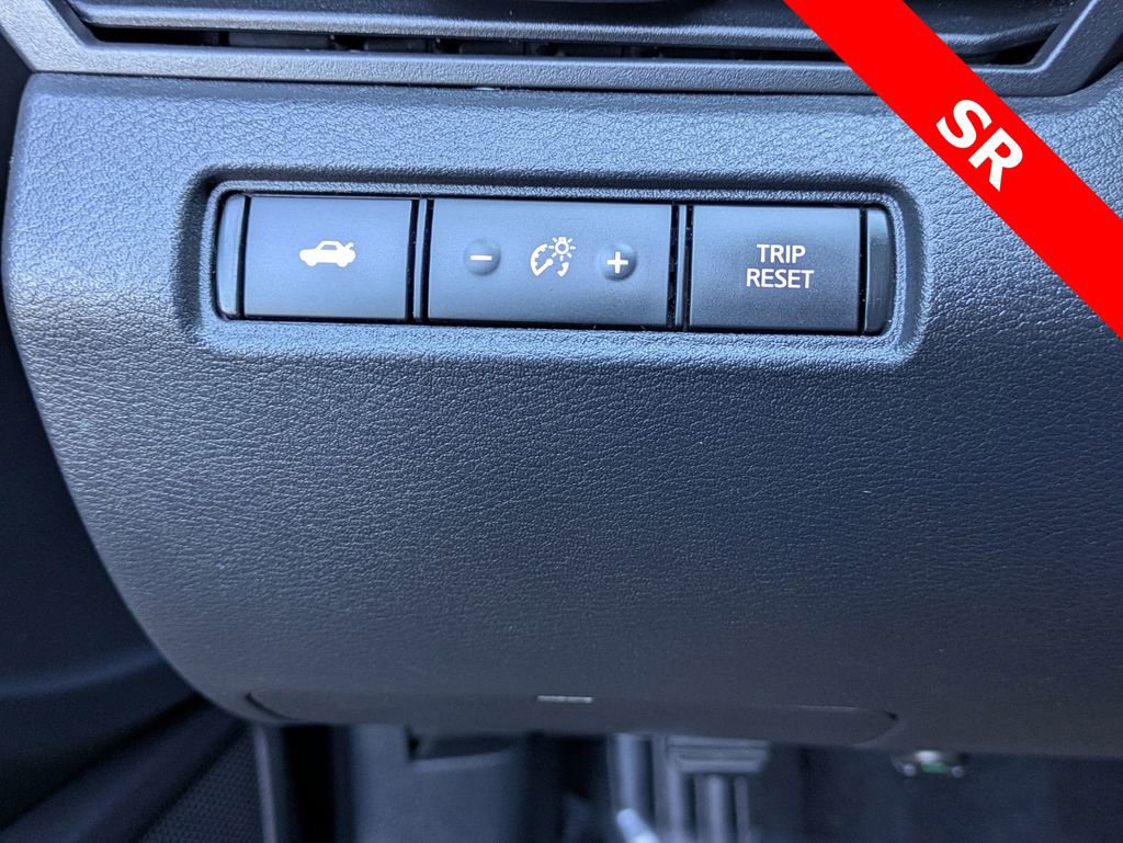 Used 2021 Nissan Altima 2.5 SR image 24