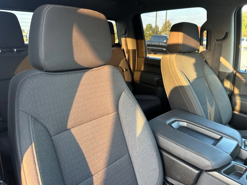 Used 2022 GMC Sierra 2500 SLE w/ SLE Convenience Package AWD/4WD image 27