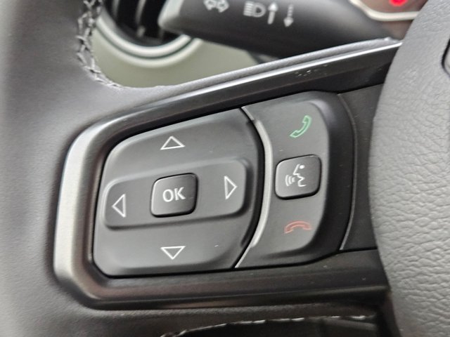 New 2026 Jeep Gladiator Mojave AWD/4WD image 15