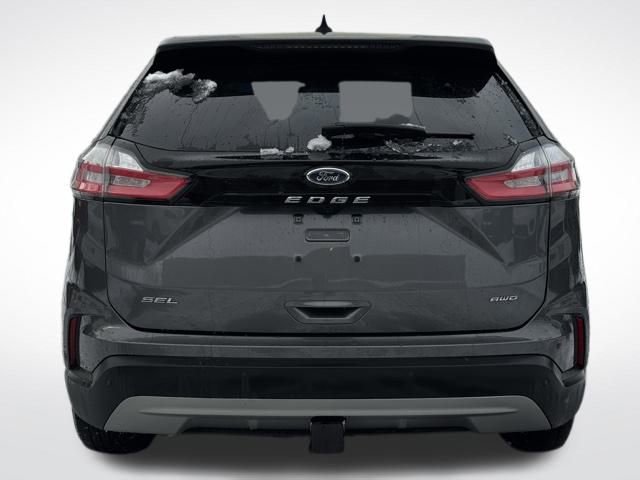 Used 2022 Ford Edge SEL w/ Convenience Package image 5