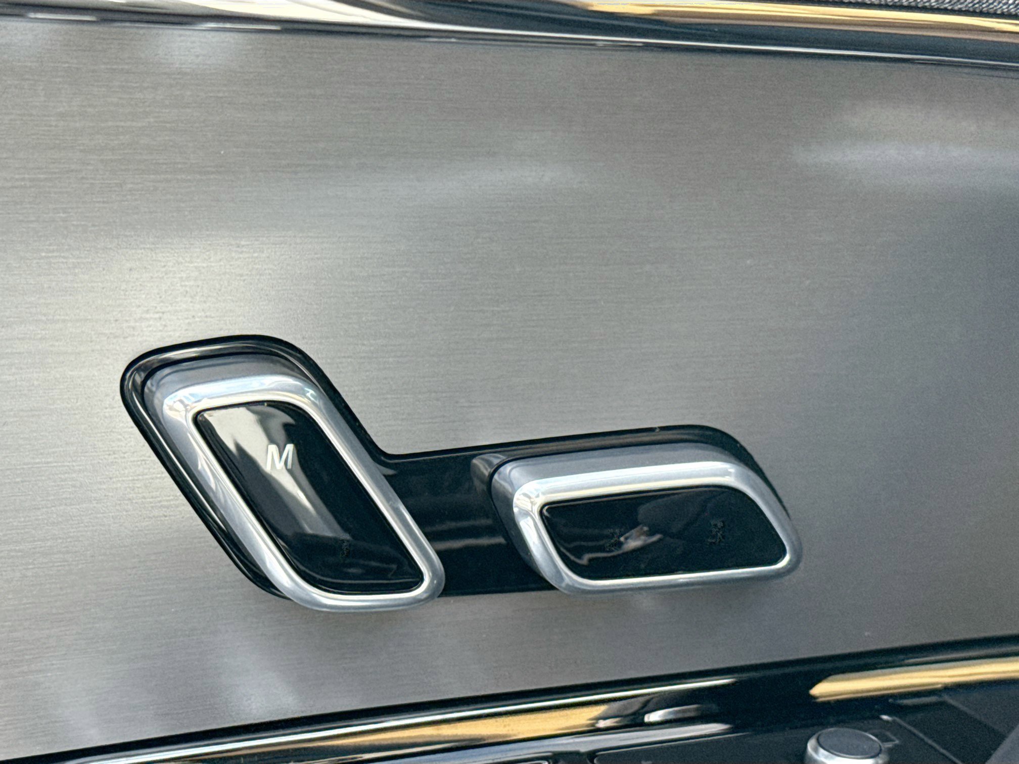 New 2026 Land Rover Range Rover Sport Dynamic SE image 24