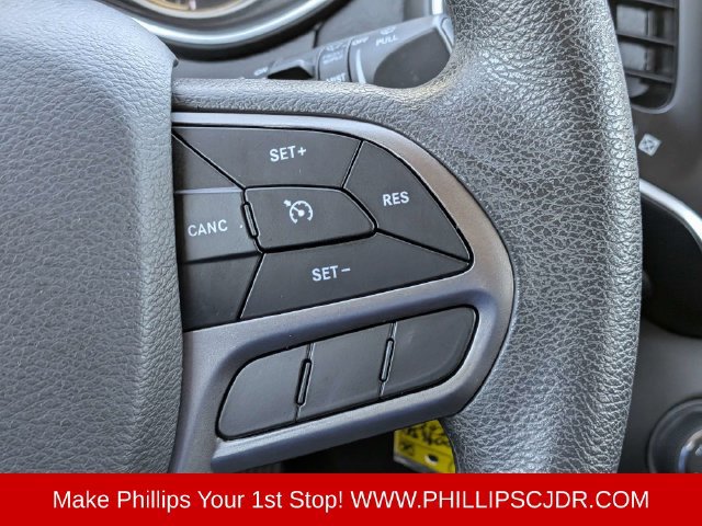 Certified 2020 Jeep Cherokee Latitude FWD image 23
