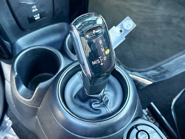 Used 2022 MINI Cooper S image 17