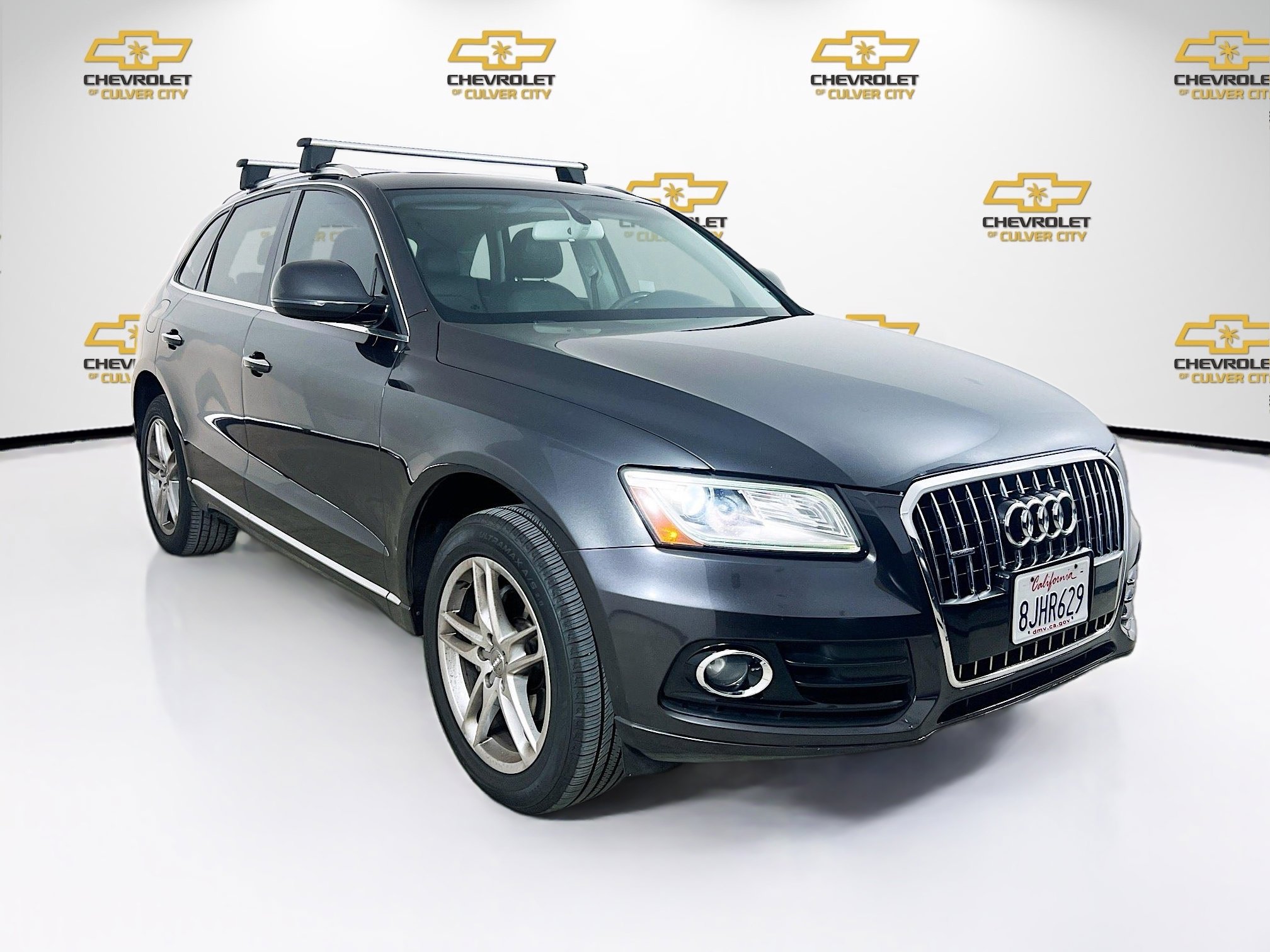 Used 2016 Audi Q5 2.0T Premium