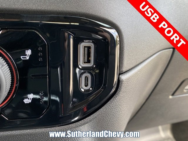 New 2026 Chevrolet Silverado 1500 LT Trail Boss w/ Convenience Package II image 43