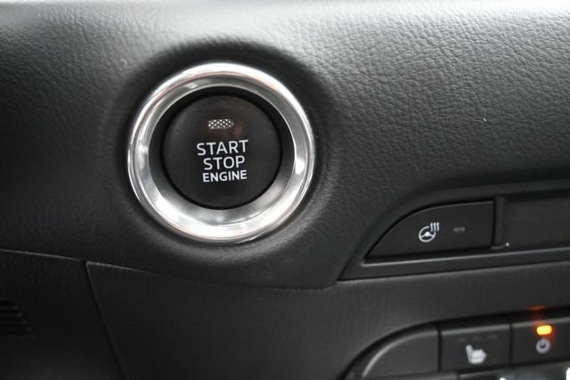 Certified 2023 MAZDA CX-5 AWD 2.5 Turbo image 13