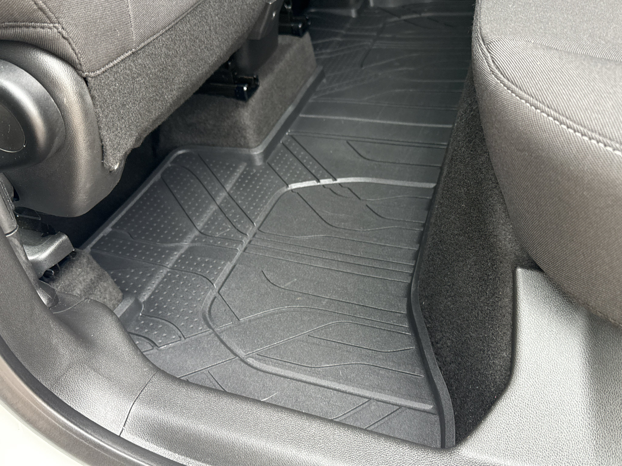 New 2026 Chevrolet TrailBlazer LT FWD image 27