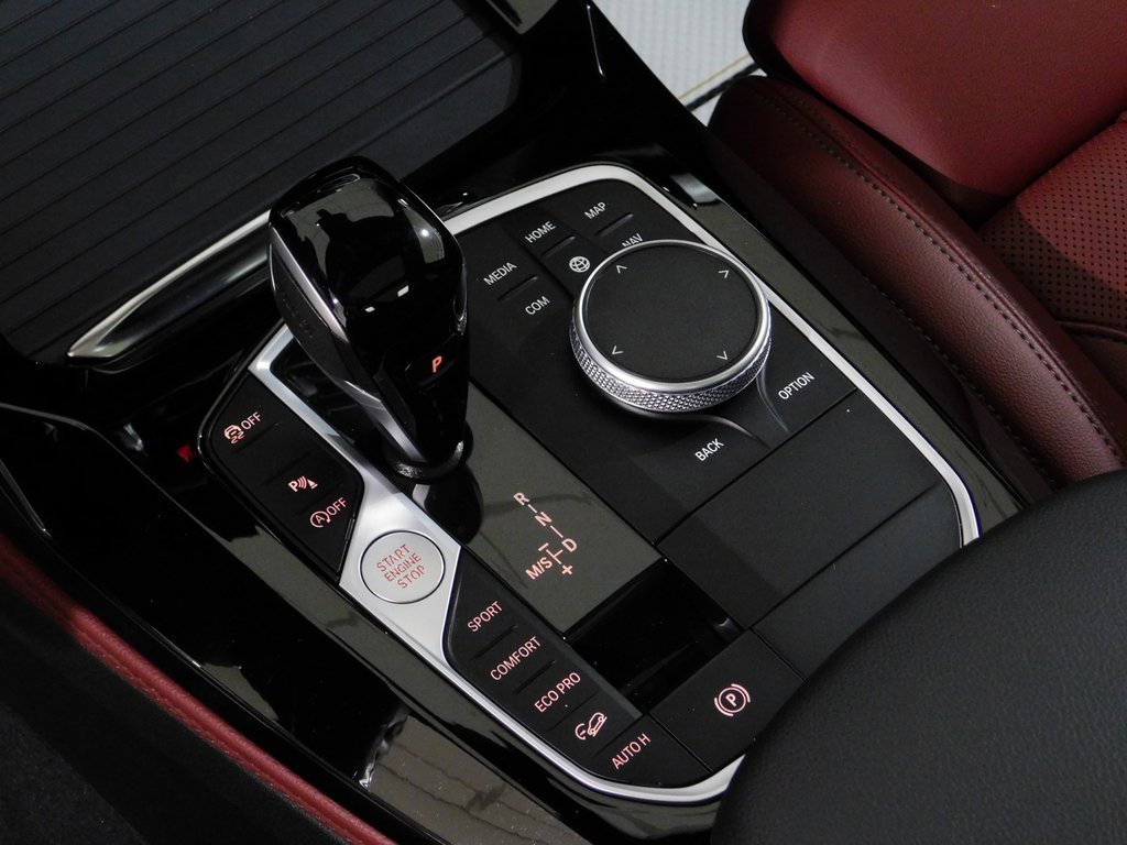 Used 2023 BMW X4 xDrive30i image 68