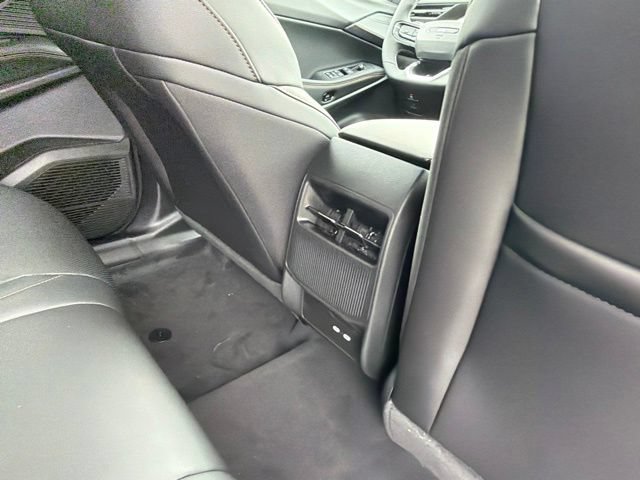 New 2026 Jeep Cherokee Limited AWD/4WD image 14