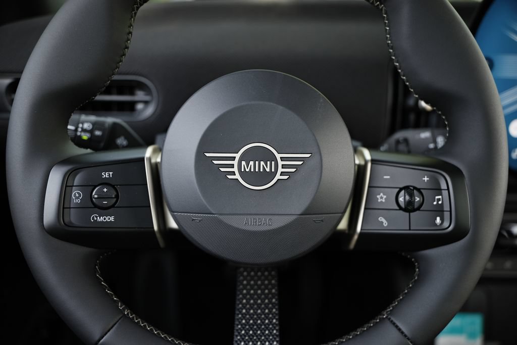 New 2026 MINI Cooper S FWD image 29