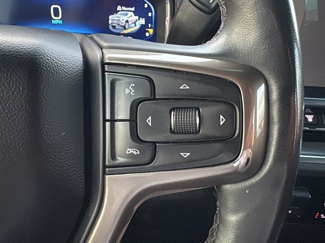 Certified 2024 Chevrolet Silverado 3500 High Country w/ High Country Premium Package image 20