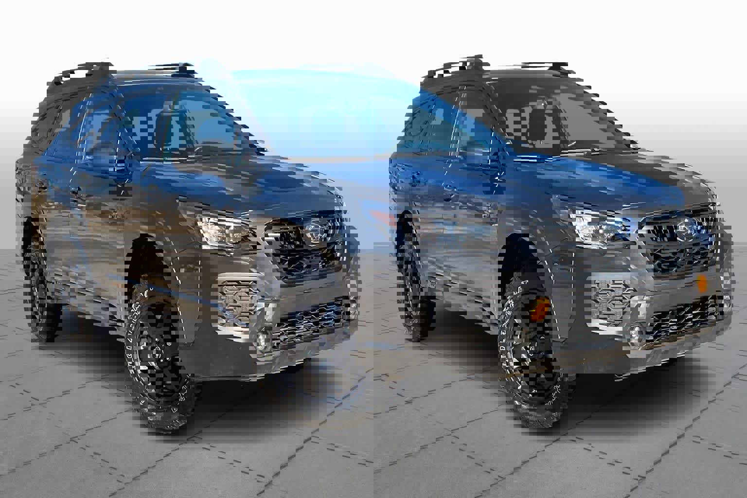 Used 2025 Subaru Outback Wilderness image 2