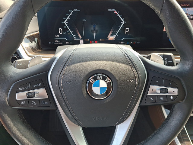 Certified 2024 BMW X5 xDrive40i w/ Premium Package AWD/4WD image 22