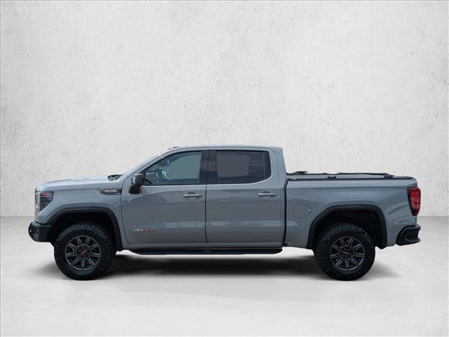 Used 2024 GMC Sierra 1500 AT4X AWD/4WD image 8