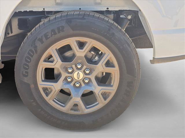 New 2026 Ford F150 STX w/ Equipment Group 200A RWD image 10