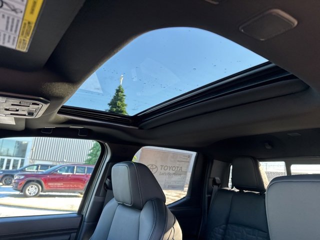 New 2026 Toyota Tacoma TRD Off-Road image 21