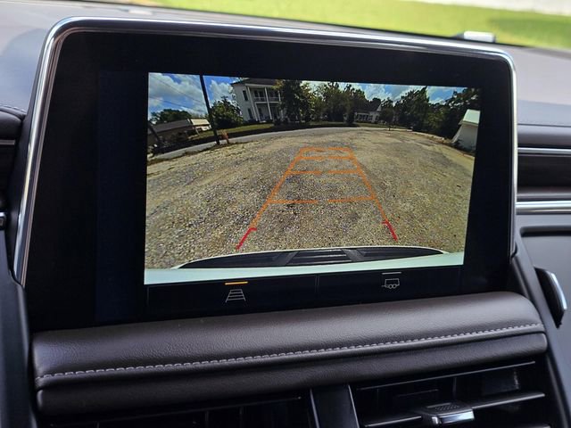 Used 2024 Chevrolet Tahoe LT image 21