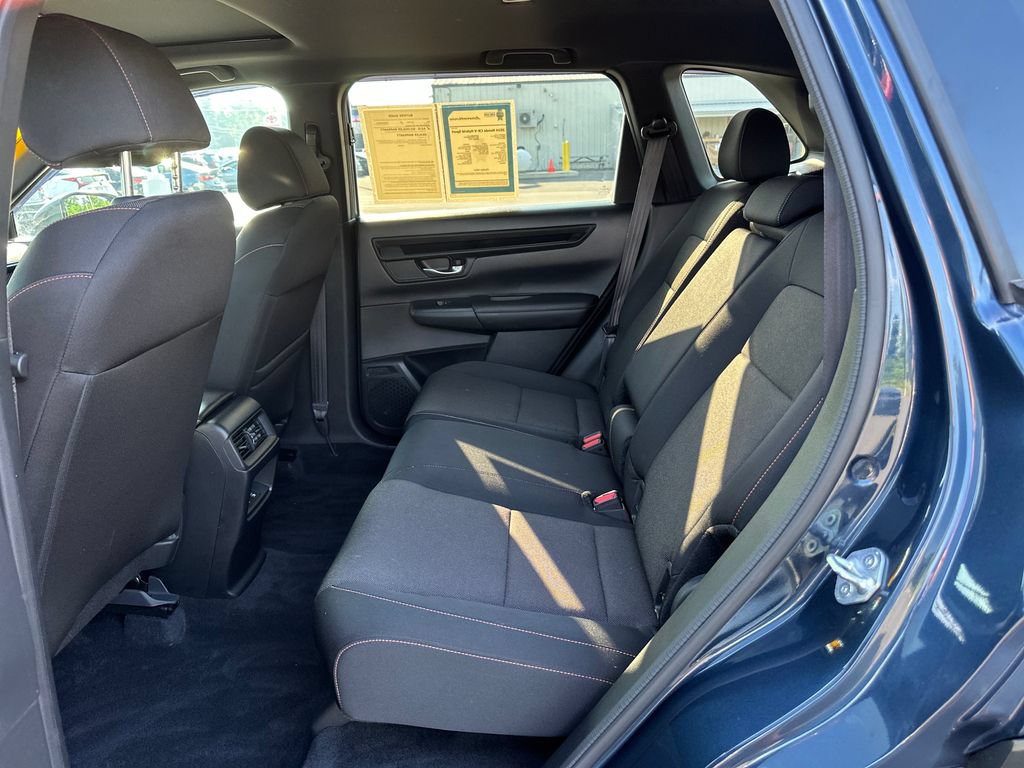 Used 2024 Honda CR-V Sport image 16